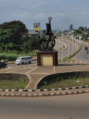 Enugu